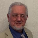 Deacon Tony Schmitz