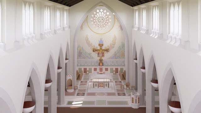 Beauty for God - Phase 2 Overview