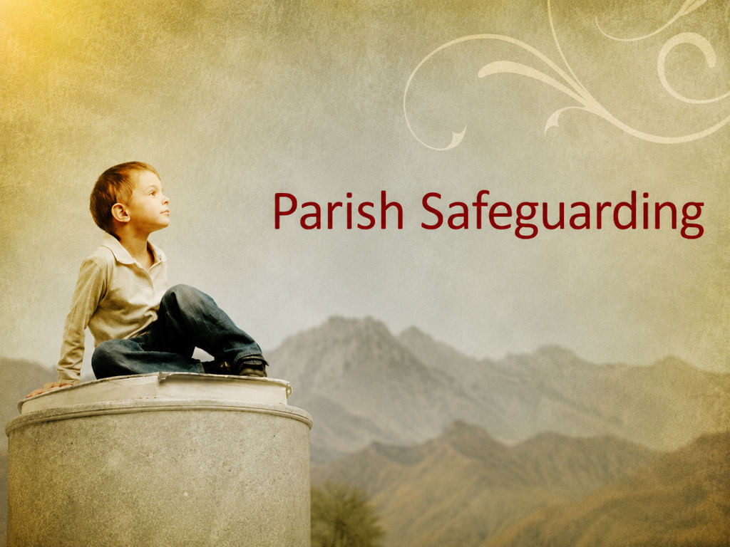 Parish Safeguarding