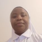 Sr. Eric Marie HFSN