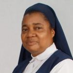 Sr. Maria Benedicta HFSN
